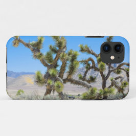 カリフォルニアのジョシュアツリー iPhone 11 ケース