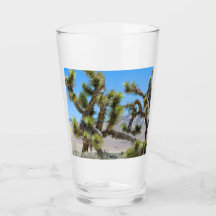 カリフォルニアのジョシュア・ツリー