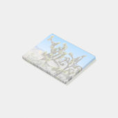 カリフォルニアのジョシュア・ツリー ポストイット (アングル)