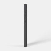 カリフォルニアのスーパーガールサンセットグラフィック SAMSUNG GALAXYケース (右側面)