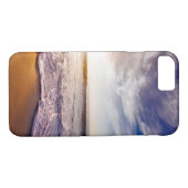 カリフォルニアの夕日…美しい Case-Mate iPhoneケース (裏面(横))