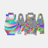 カリフォルニアの夢を見る愛用ボックス フェイバーボックス (折り畳みなし)