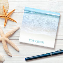 カリフォルニアの夢を見る海ビーチ波の写真カスタム