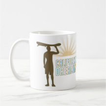 カリフォルニアの夢