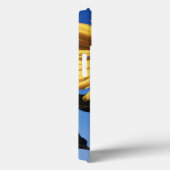 カリフォルニアの巨大なひまわり (Helianthus) 3 Case-Mate iPhoneケース (裏面 / 右)