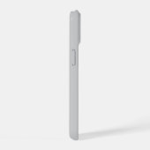 カリフォルニアの民 iPhone 15ケース (右側面)