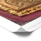 カリフォルニアの4人の鉱夫(40030) ポスター (角)