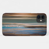 カリフォルニアの4月の夕日 Case-Mate iPhoneケース (裏面(横))