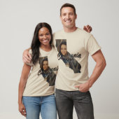 カリフォルニアのTシャツの写真州 Tシャツ (ユニセックス)
