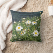 カリフォルニアのWiLdflowers クッション (ブランケット)