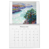 カリフォルニアは2011年を美化します カレンダー (2月 2026)