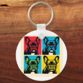 カリフォルニアへようこそ キーホルダー (裏面)