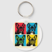 カリフォルニアへようこそ キーホルダー (裏面)