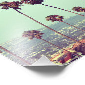 カリフォルニアへようこそ！ フォトプリント            (角)