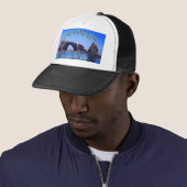 カリフォルニアアナカパ島 キャップ (インサイチュ)