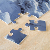 カリフォルニアアンザボレゴ砂漠州パーク2 ジグソーパズル (側面)