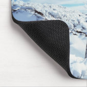 カリフォルニアアンザボレゴ砂漠州パーク2 マウスパッド (コーナー)