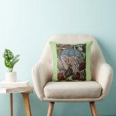 カリフォルニアウイルピロー1 クッション (椅子)