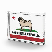 カリフォルニアウォリック フォトブロック (右)