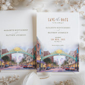 カリフォルニアエレガント州サン救ディエゴ 招待状