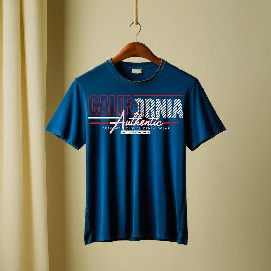 カリフォルニアカジュアル本場グラフィックTシャツ Tシャツ