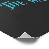 カリフォルニアカタマラン ポスター (角)