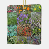 カリフォルニアカラー2020 セラミックオーナメント (左)