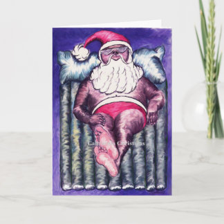 カリフォルニアカリフォルニア シーズンカード