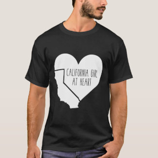カリフォルニアガールズソウル Tシャツ