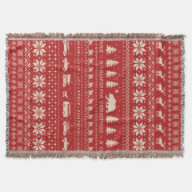 カリフォルニアクリスマスキュートホリデークリスマスパターン