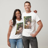 カリフォルニアクーガー Tシャツ (ユニセックス)