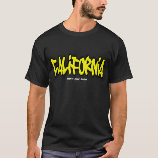 カリフォルニアグラフティ Tシャツ