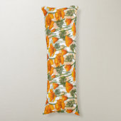 カリフォルニアケシ ボディピロー (正面縦)