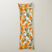 カリフォルニアケシ ボディピロー (裏面 (縦))