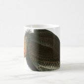 カリフォルニアコンドルバイオードゥボン コーヒーマグカップ (中央)