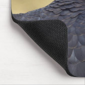 カリフォルニアコンドル マウスパッド (コーナー)