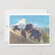 カリフォルニアコーストのアーティスト