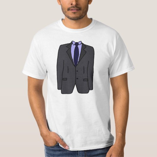 カリフォルニアコートおよびタイのTシャツ Tシャツ (正面)