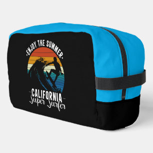 カリフォルニアサマーサーファービベス ドップキット