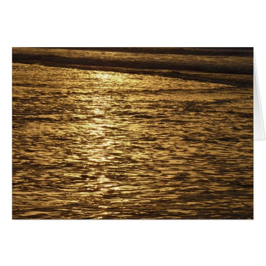 カリフォルニアサンセットウェーブズ海シースケープ (正面横)