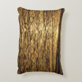 カリフォルニアサンセットウェーブズ海シースケープ アクセントクッション (裏面(縦))