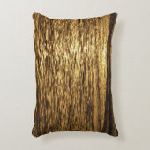 カリフォルニアサンセットウェーブズ海シースケープ アクセントクッション (正面(垂直))