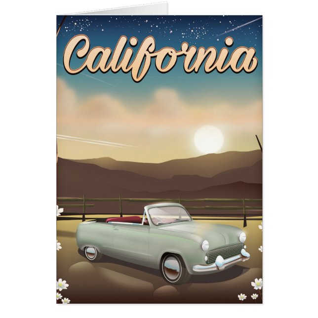 カリフォルニアサンセット (正面)