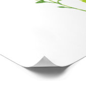 カリフォルニアサーフィンバン ポスター (角)