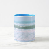 カリフォルニアサーフII マグカップ (中央)