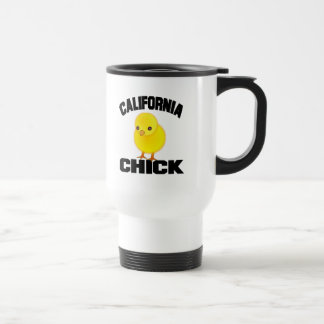 カリフォルニアシック トラベルマグ
