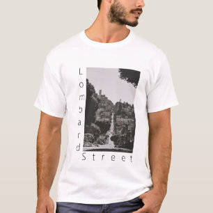 カリフォルニアシャツ Tシャツ