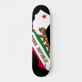 カリフォルニアスケートボード スケートボード