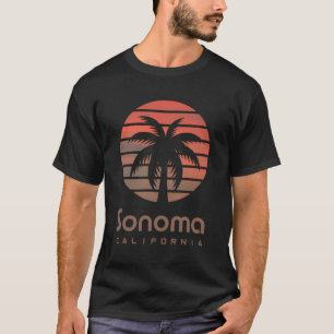 カリフォルニアソノマ Tシャツ