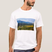 カリフォルニアソノラパス Tシャツ (正面)